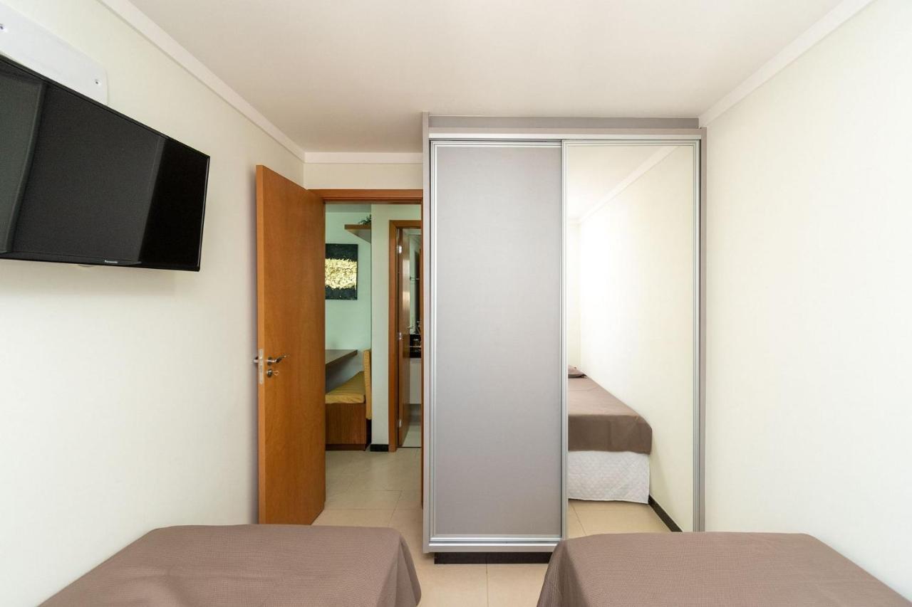 Apto De 2 Quartos No Setor Bueno - Pp2704 Goiania Exterior photo