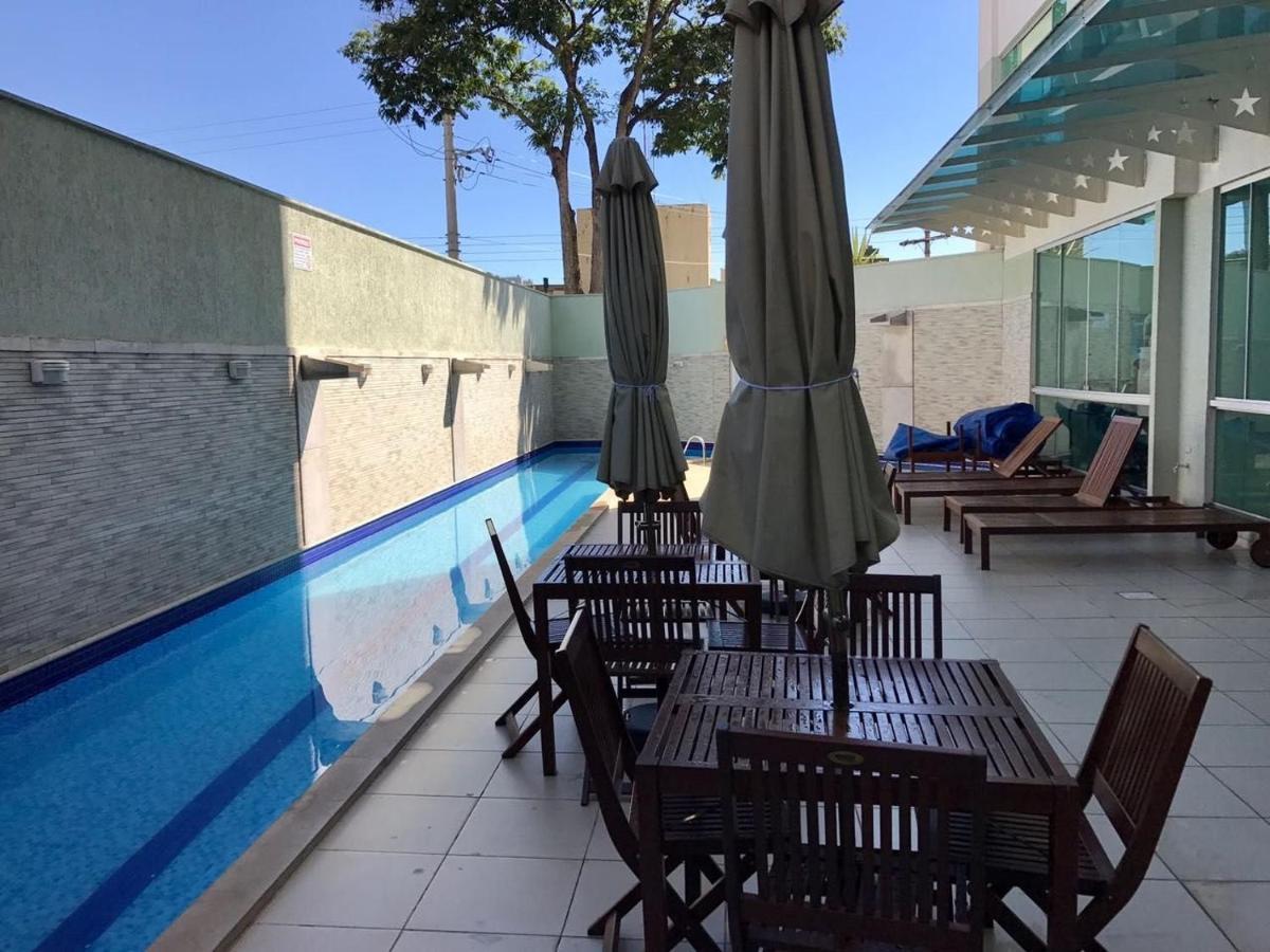 Apto De 2 Quartos No Setor Bueno - Pp2704 Goiania Exterior photo